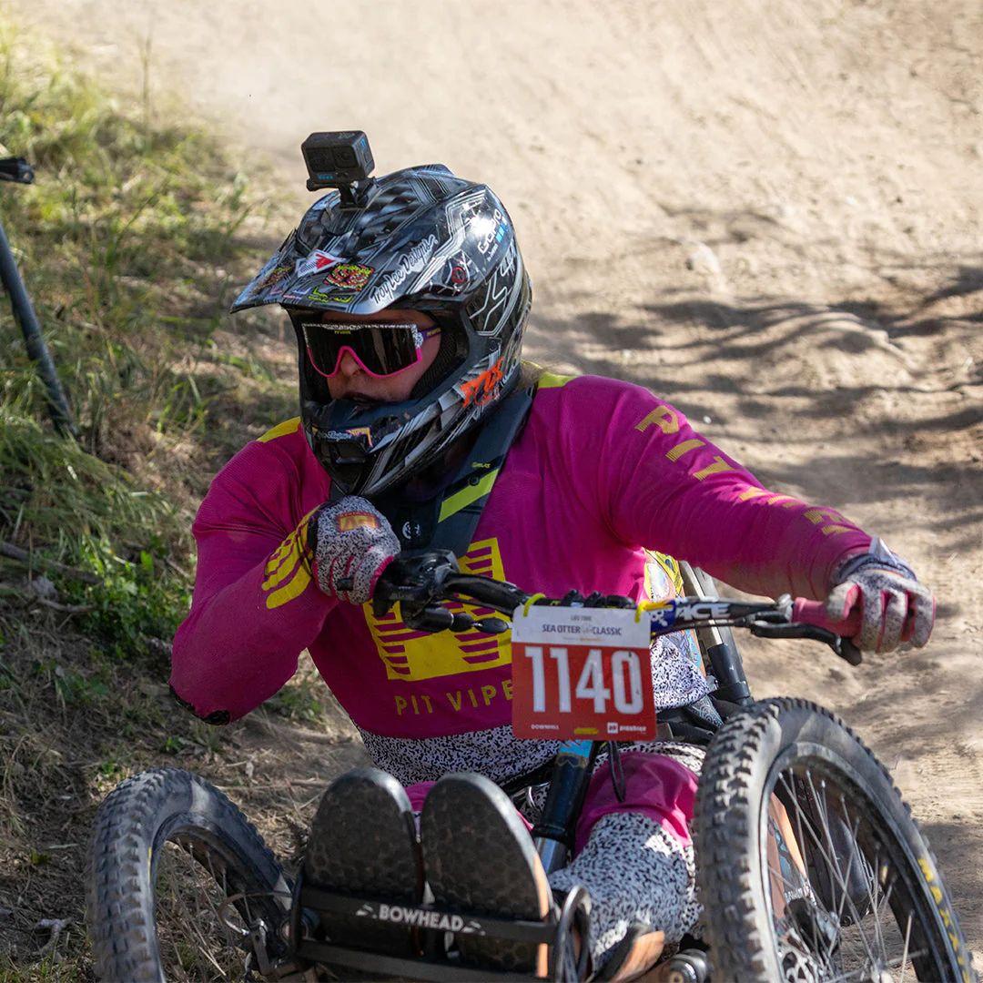 Pit Viper The Son Of Beach Try-Hard Sunglasses